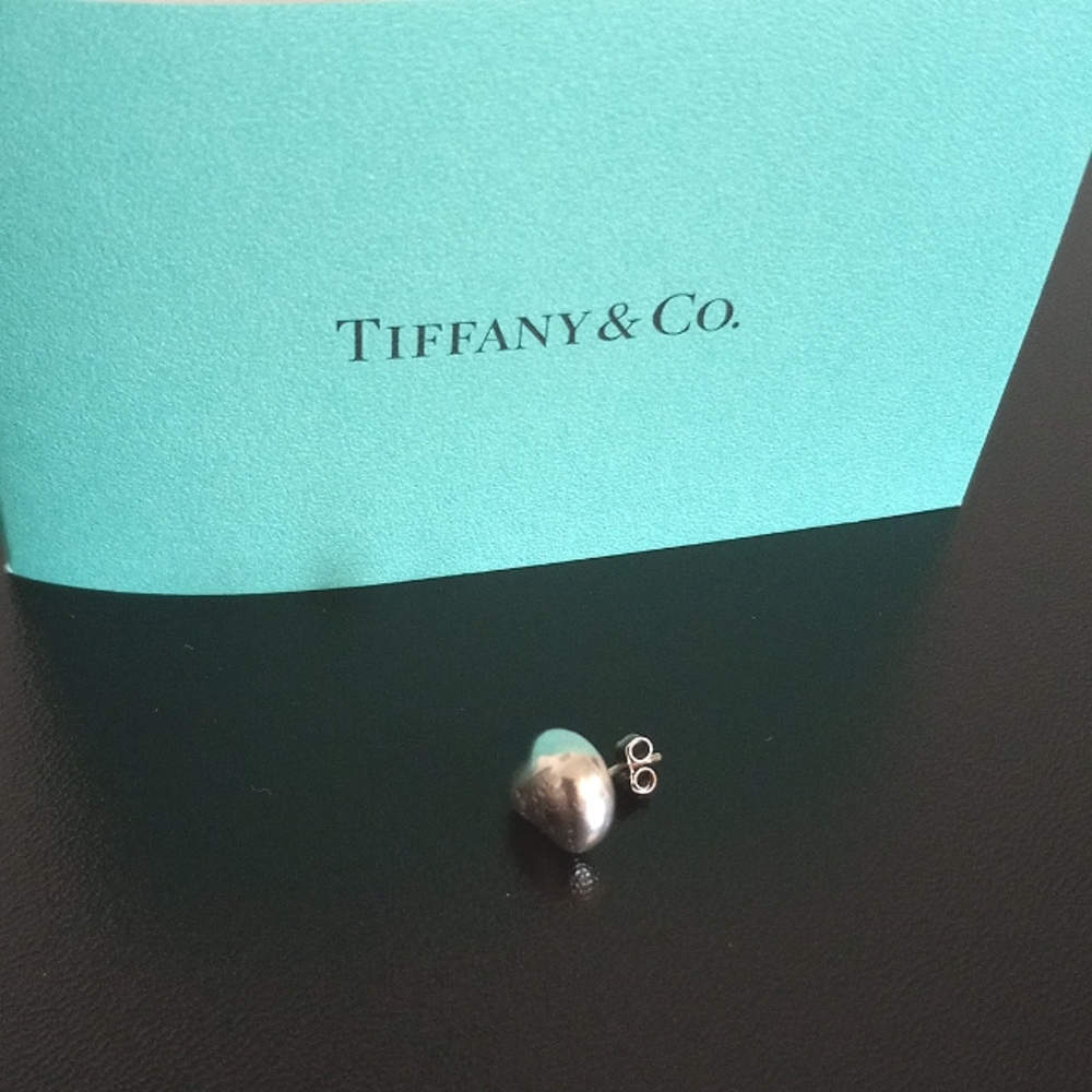 Tiffany & Co. Earrings and sunglasses box - Picture 11 of 16